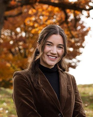 Photo of Abby Voelker, Counselor, PLPC, MS