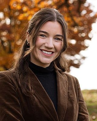 Photo of Abby Voelker, Counselor, PLPC, MS