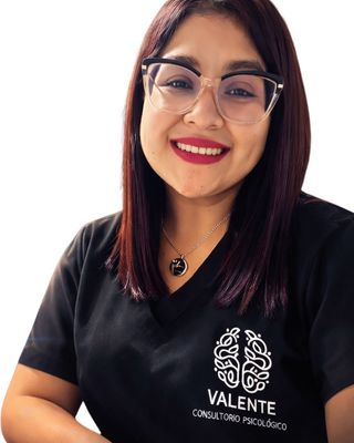 Foto de Andrea Beatriz Santos Seguil, Psicoterapeuta, Lic. en Psicología