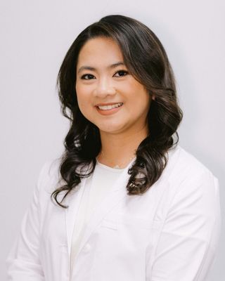 Photo of Dr. Nicole Gregorio, Psychiatric Nurse Practitioner, DNP, APRN, PMHNP, BC