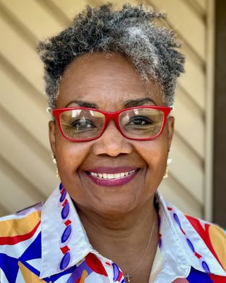 Photo of Kimberly S. Thomas, Pre-Licensed Professional, MA, MS , LPC-C