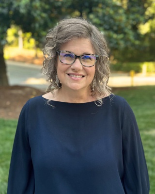 Photo of Sarah McKinney, Marriage & Family Therapist, LMFT