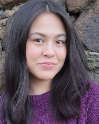 Photo of Logan Goodwin, Counselor, LAC