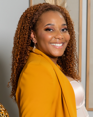 Photo of Nïchelle M Wall, EdD, LPC-S, CST, Licensed Professional Counselor in Euless
