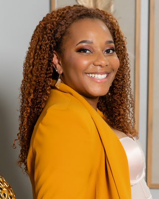 Photo of Nïchelle M Wall, Licensed Professional Counselor in Fort Worth, TX