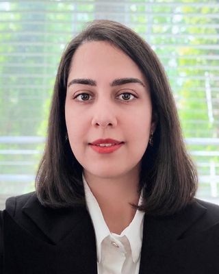 Photo of Parisa Chavoshi, Registered Psychotherapist (Qualifying), M.Psy., M.Sc.