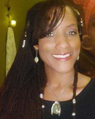 Photo of Jacquie I Van Horne, Licensed Professional Counselor Candidate, MA, LPCC