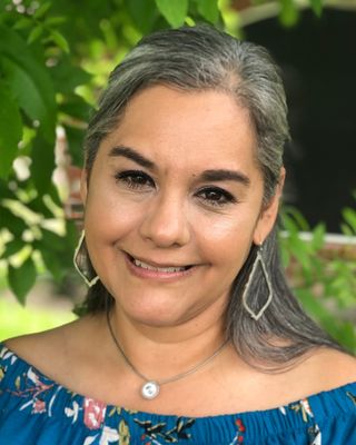 Photo of Diana Lozano, LPC, Licensed Professional Counselor