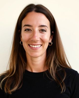 Photo of Alexandra Kalogeropoulou, Psychotherapist, MSc, MBABCP