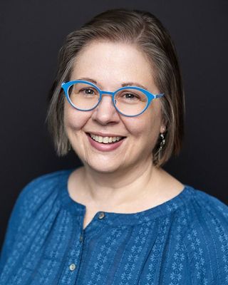 Photo of Amy Steinhauer, Clinical Social Work/Therapist, AM, LCSW, ACSW, CST