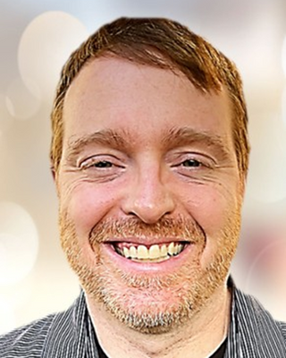 Photo of Douglas Periman, Mental Health Counselor, MS, LMHC, CMHS, DDMHS