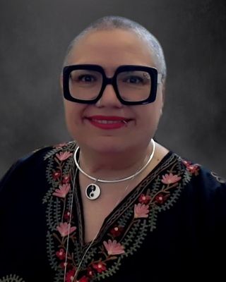 Photo of Vicenta del Carmen Valero, Counselor in Minneapolis, MN