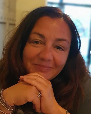 Photo of Kara Jackson, Counsellor, MBACP