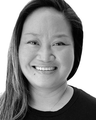 Photo of Carmela Zaragoza, Psychiatric Nurse Practitioner, PMHNP