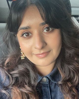 Photo of Aroeb Fatima Azam, Counsellor, MBACP