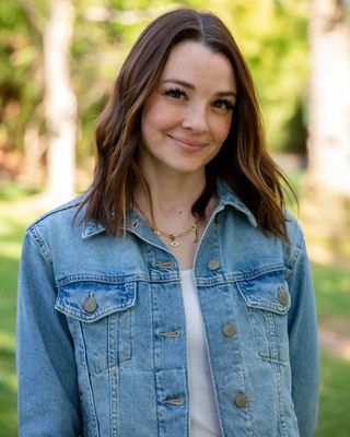 Photo of Michelle Stevens, Marriage & Family Therapist, LMFT, PMH-C