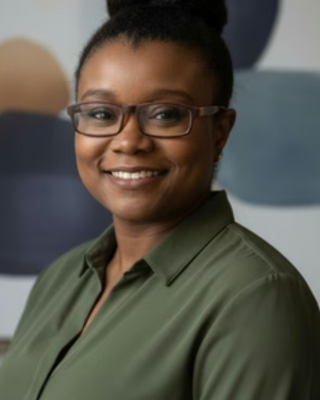 Photo of La Kevia Moore, Clinical Social Work/Therapist, LCSW