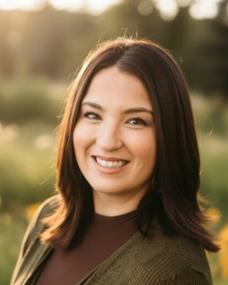 Photo of Katelyn Rentel, Licensed Professional Clinical Counselor, LPCC