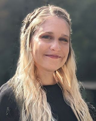 Photo of Nichole Bochman, Licensed Clinical Mental Health Counselor in Asheville, NC