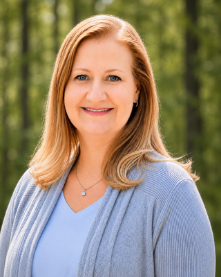 Photo of Mary Jane Beavis, Registered Psychotherapist, MA, RP, CCC
