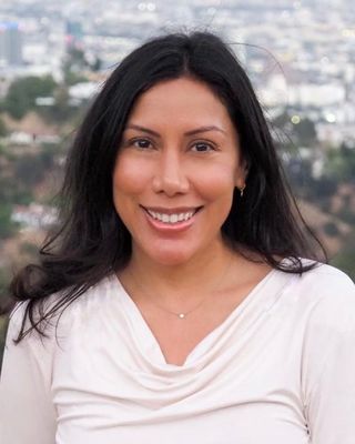 Photo of Ariana Kiefer, Marriage & Family Therapist, MFT
