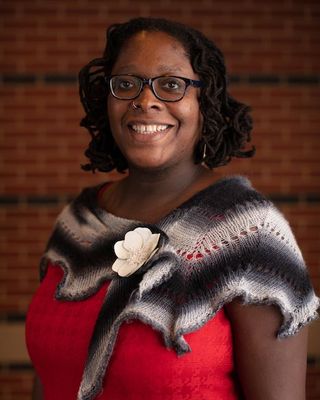 Photo of Margaux T Delotte-Bennett, MSW, LICSW, Clinical Social Work/Therapist
