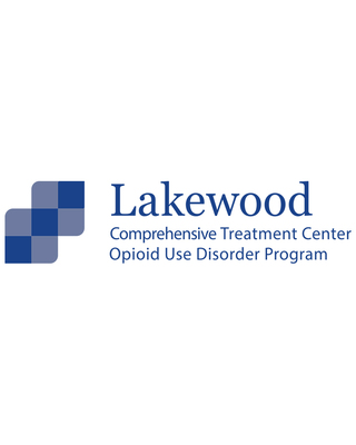 Lakewood Comprehensive Treatment Center