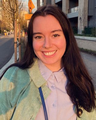 Photo of Amberlie Kaiser, Counsellor, DVATI, RTC