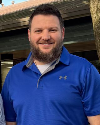 Photo of Cooper Groger, Licensed Professional Counselor, LPC