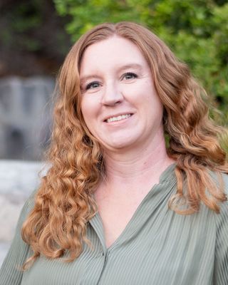 Photo of Kim Gishi, Counselor, ACMHC