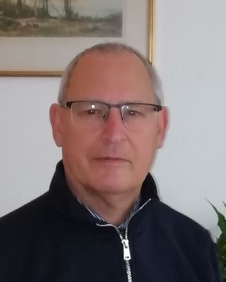 Photo of Peter Evans, BPC, Counsellor