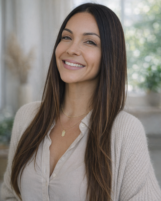Photo of Lauren Cortez, Marriage & Family Therapist, LMFT
