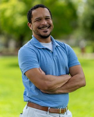 Photo of Ben Aubin, Marriage & Family Therapist Intern