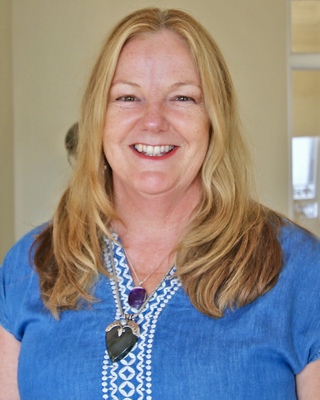 Photo of Michelle Denise Corrigan, Counsellor