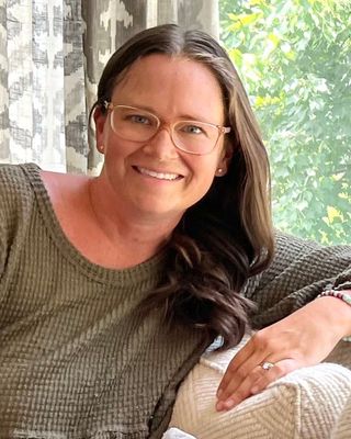 Photo of Renée Hartman, Licensed Professional Counselor, MA, LPC