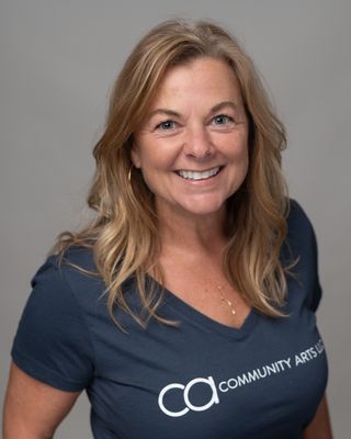 Photo of Jill Broussard, Licensed Professional Counselor, MS, LPC, ATR