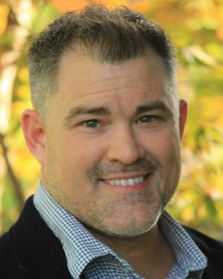 Photo of Derrick Jack, Clinical Social Work/Therapist, LCSW
