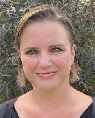 Photo of Julia Golding, Psychotherapist, MUKCP