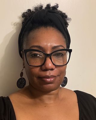 Photo of Monique Woods, Clinical Social Work/Therapist, LCSW, CSAC