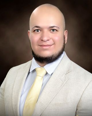 Foto de David Farid Fierro Zago, Psicólogo, Lic. en Psicología