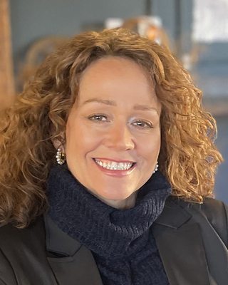 Photo of Candace York, Licensed Professional Counselor, LPC