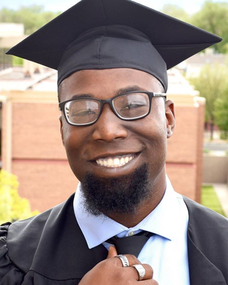 Photo of Michael Campbell, Drug & Alcohol Counselor, LAC