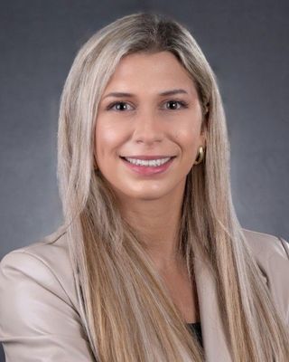 Photo of Amanda Laderer, Pre-Licensed Professional, MHC-LP