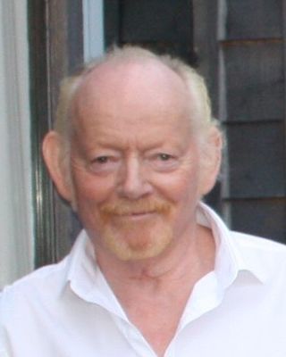 Photo of Nigel Newman, Counsellor, MNCPS Acc.