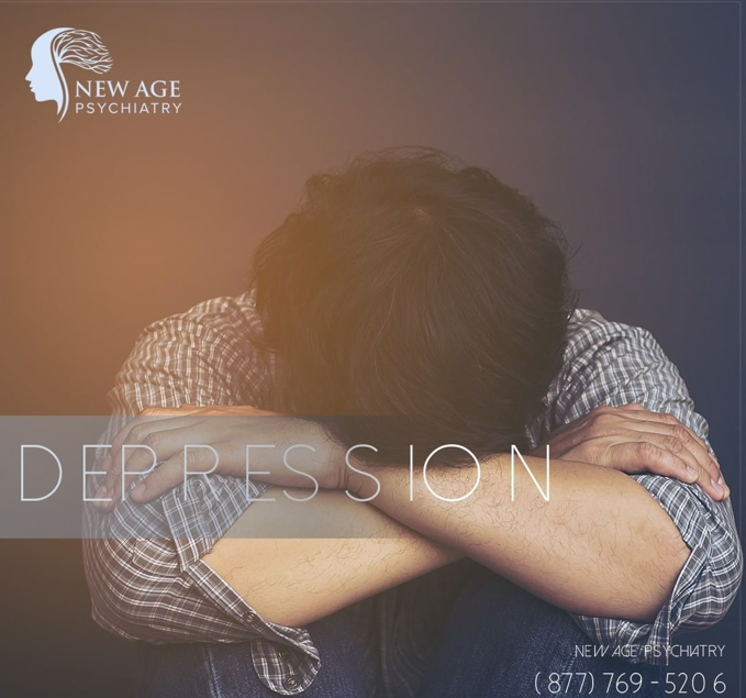 New Age Psychiatry ADHD Anxiety Depression, Psychiatric Nurse