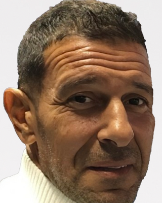 Photo of Jason Zagaro, Licensed Professional Counselor, LPC