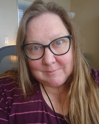 Photo of S Grace Skrobisz, Licensed Mental Health Counselor, MS, LMHC