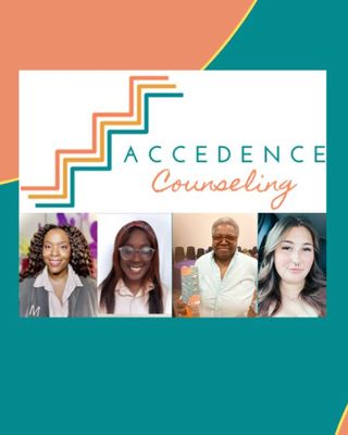 Photo of Marchele Lee - Accedence Counseling- Marchele Lee, LPC-S, Licensed Professional Counselor, LPC-S