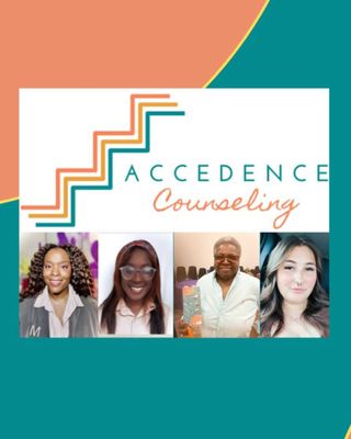 Photo of Marchele Lee - Accedence Counseling, Licensed Professional Counselor, LPC-S