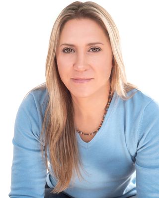 Photo of Marlene Heidemann, Counsellor, MACP, CCC